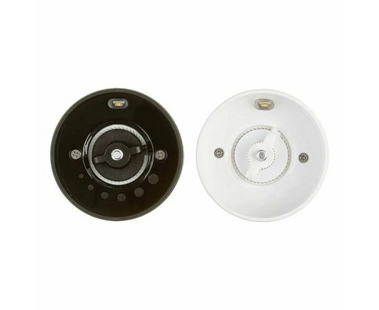  Электрическая мельница для специй Xiaomi HuoHou Large Capacity Electric Grinder Set HU0290 RU (черный/белый) 