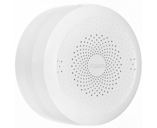  Центр управления AQARA Hub M1S Gen 2 белый (HM1S-G02) 