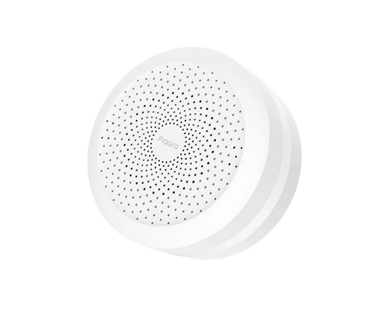  Центр управления AQARA Hub M1S Gen 2 белый (HM1S-G02) 