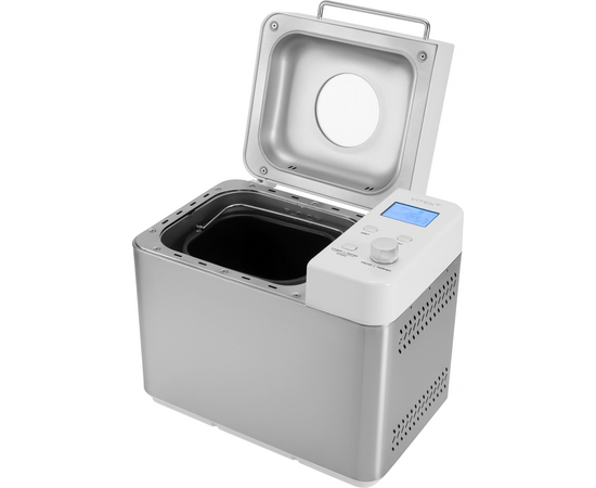  Хлебопечь Vitek VT-BM1301 серый/серебристый 
