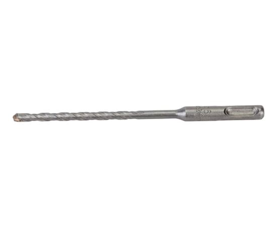  Бур Matrix 71016 по бетону 6x160мм, SDS-Plus 