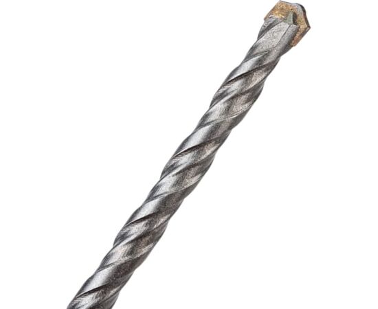 Бур Matrix 71016 по бетону 6x160мм, SDS-Plus 