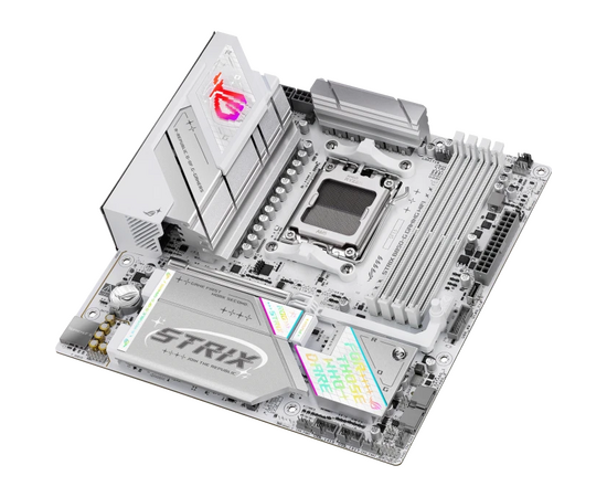  Материнская плата ASUS Rog Strix B850-G Gaming Wifi 