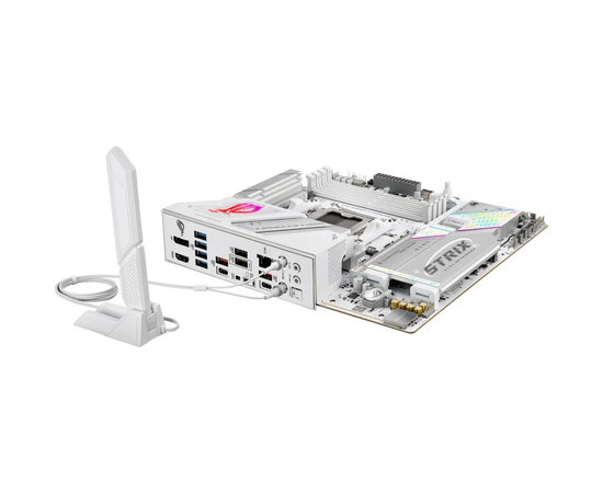  Материнская плата ASUS Rog Strix B850-G Gaming Wifi 