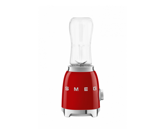  Блендер SMEG PBF01RDEU красный 