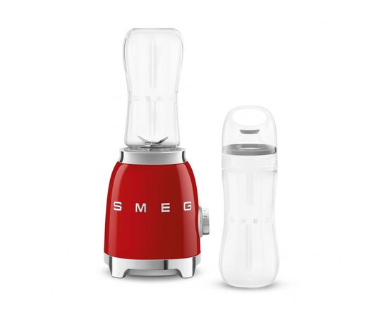  Блендер SMEG PBF01RDEU красный 