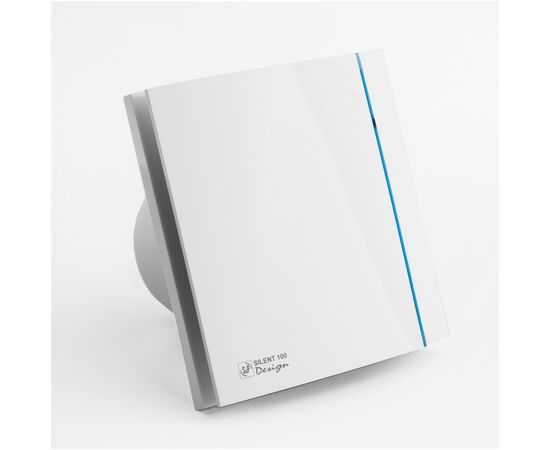  Вентилятор Soler&Palau Silent-100 CZ Design Re (03-0103-117) 
