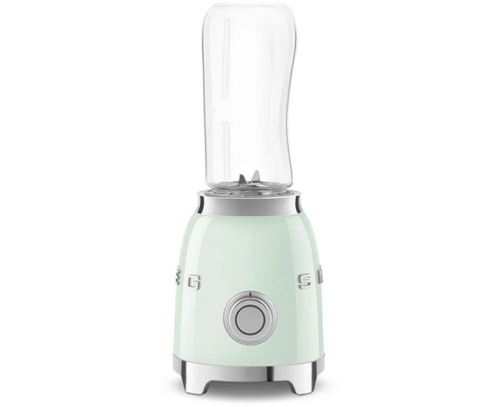  Мини блендер SMEG PBF01PGEU пастельный зеленый 
