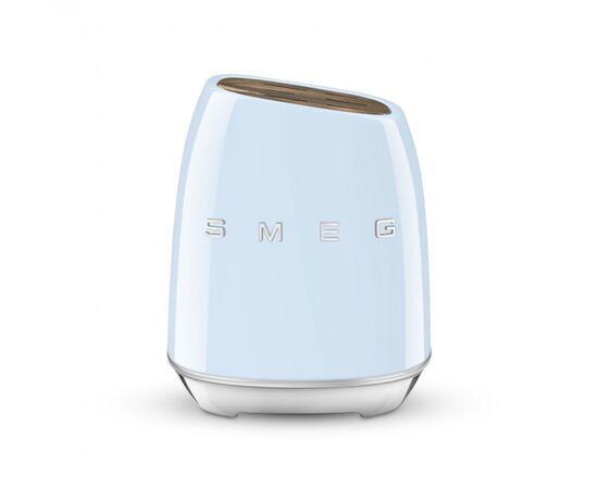  Комплект ножей SMEG KBSF02PB пастельный голубой 