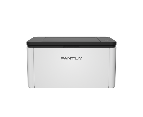  Принтер Pantum BP1800W, A4, ч/б, 18 стр/мин, 600x600dpi, USB, RJ45, Wi-Fi 