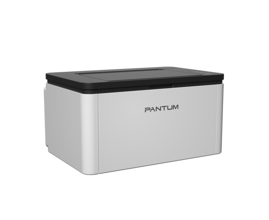  Принтер Pantum BP1800W, A4, ч/б, 18 стр/мин, 600x600dpi, USB, RJ45, Wi-Fi 