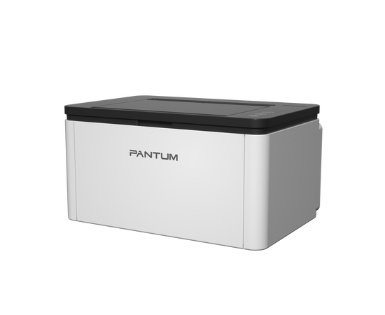  Принтер Pantum BP1800W, A4, ч/б, 18 стр/мин, 600x600dpi, USB, RJ45, Wi-Fi 