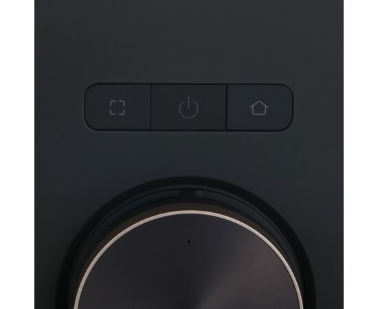  Робот-пылесос Dreame L30 ULTRA Complete  Black EU 