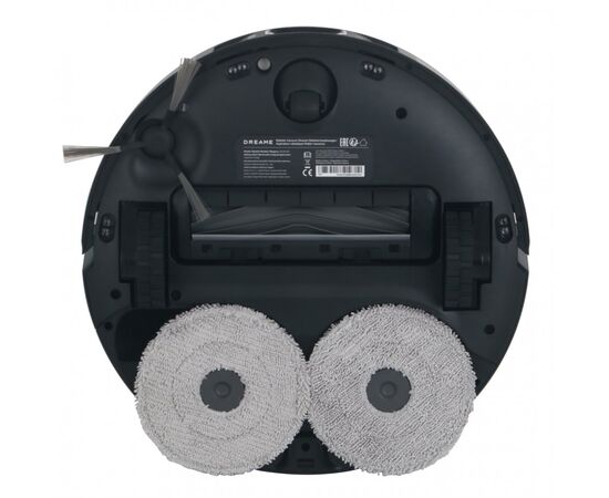  Робот-пылесос Dreame L30 ULTRA Complete  Black EU 