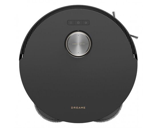  Робот-пылесос Dreame L30 ULTRA Complete  Black EU 