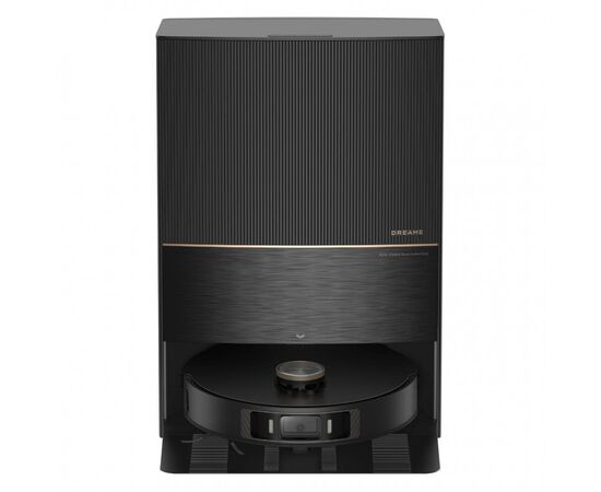  Робот-пылесос Dreame L30 ULTRA Complete  Black EU 
