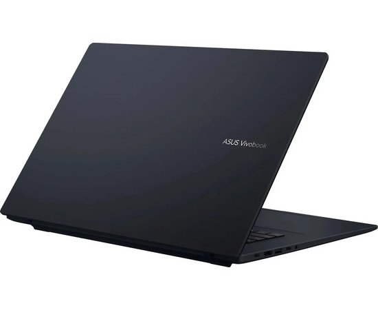  Ноутбук Asus Vivobook 18 M1807HA-S8025 (90NB15P1-M002S0) Ryzen 7 260 16Gb SSD1Tb AMD Radeon 18.4" IPS WUXGA (1920x1200) без ОС blue WiFi BT Cam 
