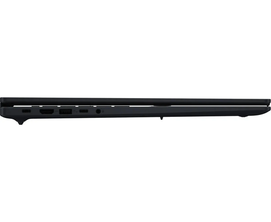  Ноутбук Asus Vivobook 18 M1807HA-S8025 (90NB15P1-M002S0) Ryzen 7 260 16Gb SSD1Tb AMD Radeon 18.4" IPS WUXGA (1920x1200) без ОС blue WiFi BT Cam 
