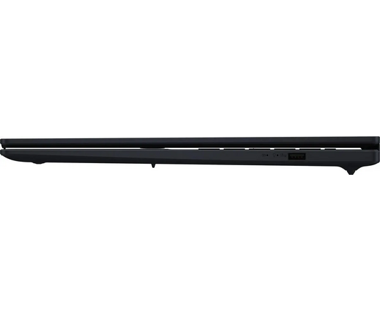  Ноутбук Asus Vivobook 18 M1807HA-S8025 (90NB15P1-M002S0) Ryzen 7 260 16Gb SSD1Tb AMD Radeon 18.4" IPS WUXGA (1920x1200) без ОС blue WiFi BT Cam 