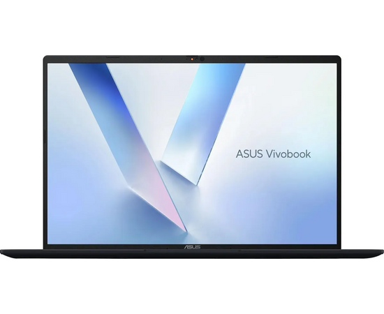  Ноутбук Asus Vivobook 18 M1807HA-S8025 (90NB15P1-M002S0) Ryzen 7 260 16Gb SSD1Tb AMD Radeon 18.4" IPS WUXGA (1920x1200) без ОС blue WiFi BT Cam 