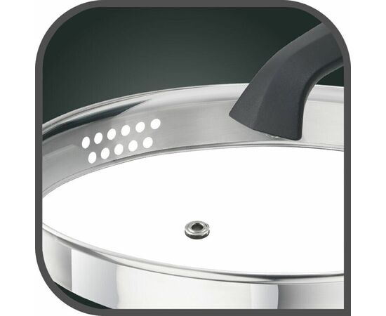  Крышка TEFAL Maestro 04198722 