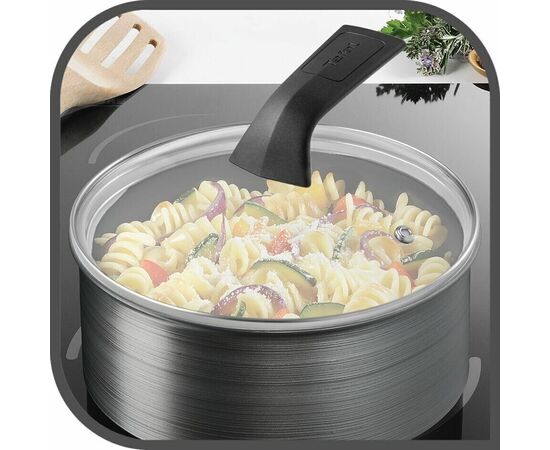  Крышка TEFAL Maestro 04198722 