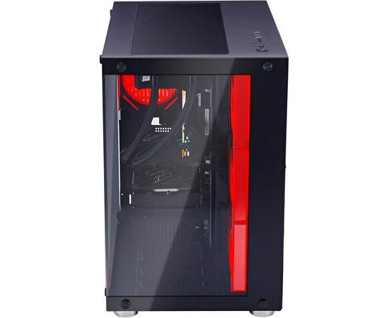  ПК BLOODY BD-PC CZ79C3 (2129071) Intel Core i5 14600KF, DDR5 32ГБ, 1ТБ(SSD), NVIDIA GeForce RTX 5070 - 12 ГБ, Windows 11 Home, черный 