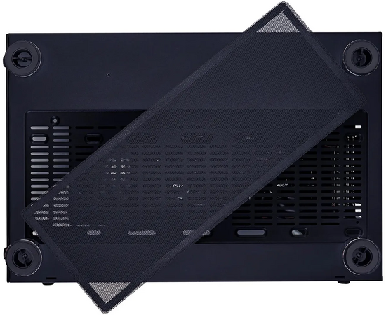  ПК BLOODY BD-PC CZ79C3 (2129071) Intel Core i5 14600KF, DDR5 32ГБ, 1ТБ(SSD), NVIDIA GeForce RTX 5070 - 12 ГБ, Windows 11 Home, черный 
