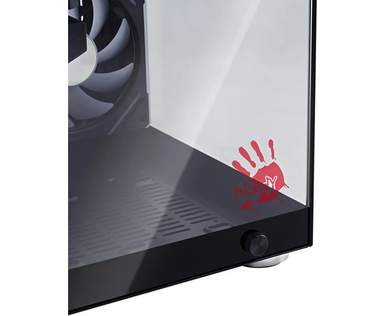  ПК BLOODY BD-PC CZ79C3 (2129071) Intel Core i5 14600KF, DDR5 32ГБ, 1ТБ(SSD), NVIDIA GeForce RTX 5070 - 12 ГБ, Windows 11 Home, черный 