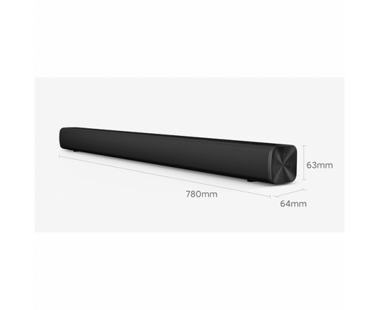  Саундбар Xiaomi Redmi TV Soundbar MDZ-34-DA Black 