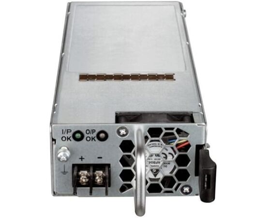  Источник питания D-Link DXS-3600-PWRDC-FB/A1A (300 Вт) постоянного тока с вентилятором 