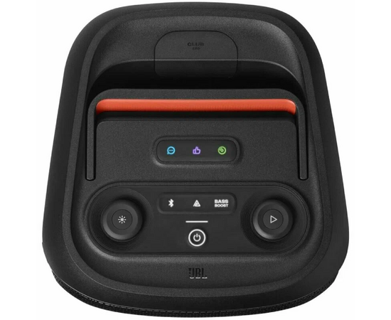  Портативная акустическая система JBL PartyBox Club 120 (черный) 