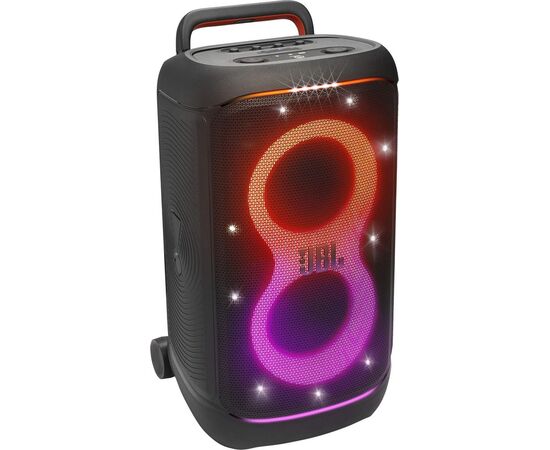  Портативная акустическая система JBL Partybox Stage 520 (черный) 
