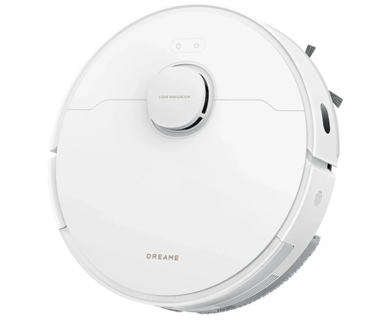  Робот-пылесос Dreame D20 Pro White RU 
