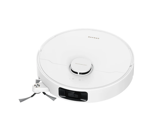  Робот-пылесос Dreame D20 Pro White RU 