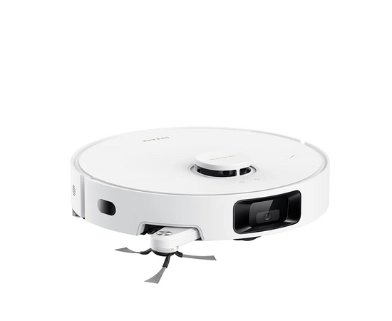  Робот-пылесос Dreame D20 Pro White RU 