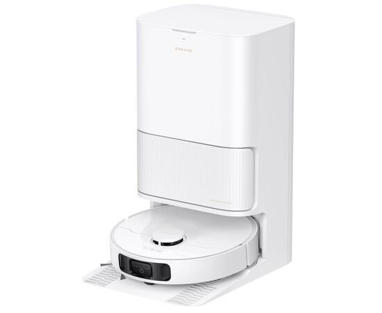  Робот-пылесос Dreame Robot Vacuum L40 Ultra CE RLD52SE White 