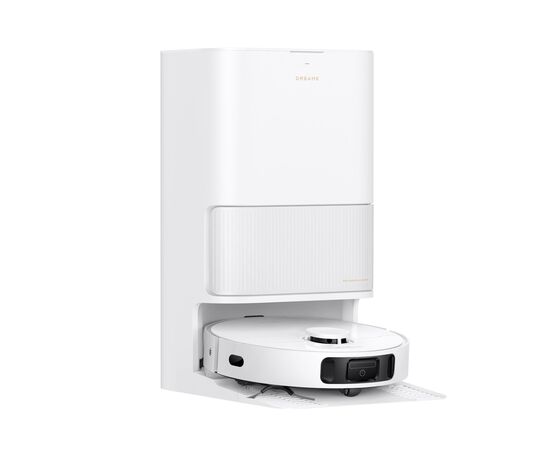  Робот-пылесос Dreame Robot Vacuum L40 Ultra CE RLD52SE White 
