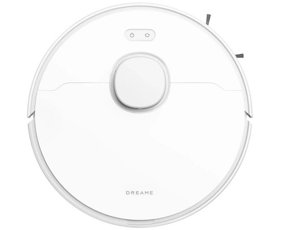  Робот-пылесос Dreame F10 White EU 