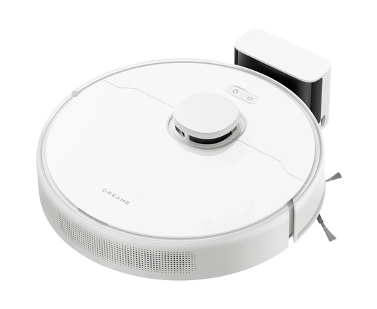  Робот-пылесос Dreame F10 White EU 