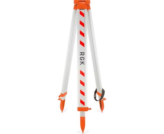  Штатив нивелирный RGK S6-N 4610011870217 