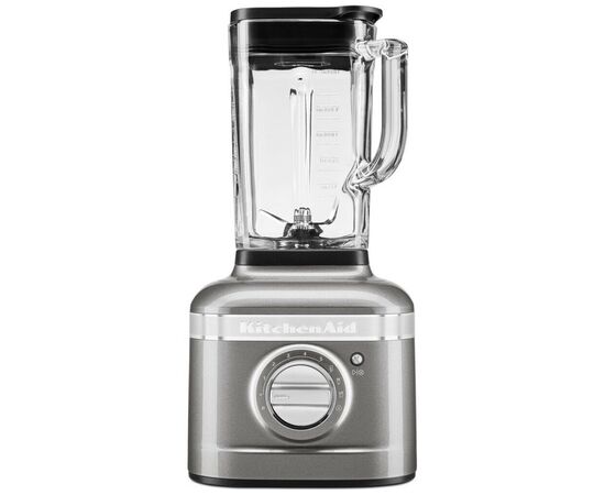  Блендер KitchenAid 5KSB4026EMS серебряный медальон 