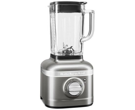  Блендер KitchenAid 5KSB4026EMS серебряный медальон 