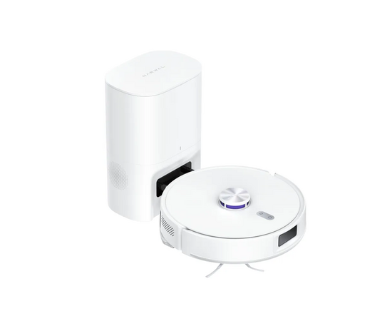  Робот-пылесос Narwal Freo S White YJCC032 