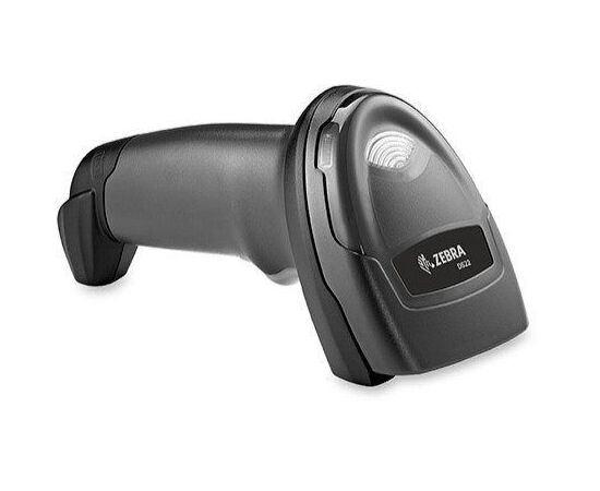  Сканер штрих-кода Zebra DS2208-SR7U2100AZW (DS2208) 2D 