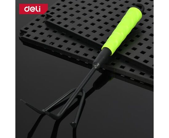  Рыхлитель садовый Deli DL580815 
