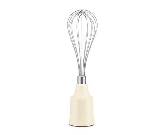  Погружной блендер KitchenAid 5KHBV83EAC (619472) кремовый 