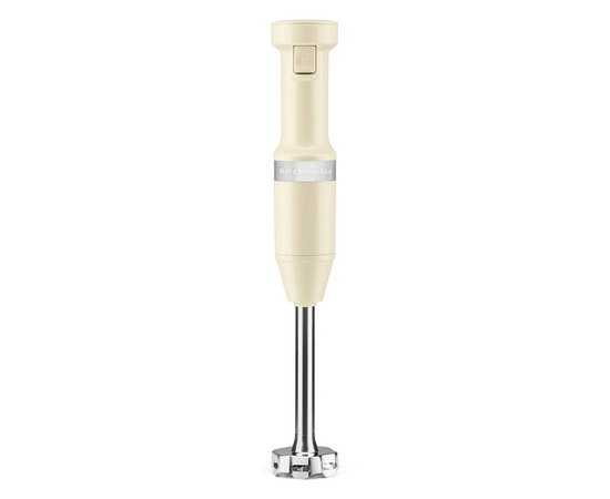  Погружной блендер KitchenAid 5KHBV83EAC (619472) кремовый 