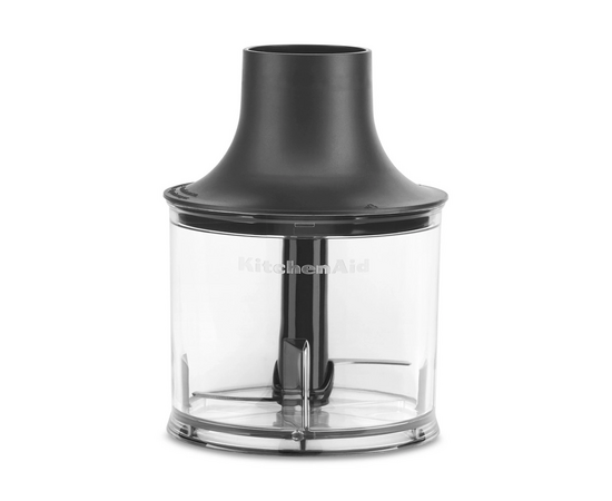  Погружной блендер KitchenAid 5KHBV83EAC (619472) кремовый 
