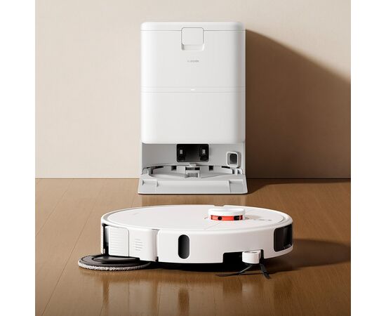  Робот-пылесос Xiaomi Robot Vacuum H50 Pro РСТ BHR089NEU 